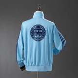 Tour Jacquard 25/26 Track Jacket