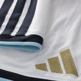 Thai Version Argentina 2026 Home Change Shorts