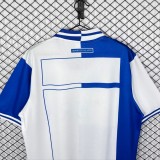 Deportivo Alavés 1999/2000 Home Retro Jersey