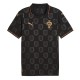 Thai Version Women's Portugal 2026 Black Panther Jersey