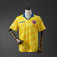 Colombia 1994/1995 Home Retro Jersey