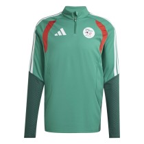 Algeria 2026 1/4 Zip Training Top