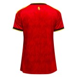 Thai Version Women's Belgium 2026 Home Jersey
