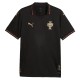 Player Version Portugal 2026 Black Panther Pro Jersey