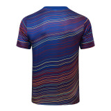 Barcelona 25/26 Training Shirt and Shorts Set D25226 - PM