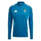 Real Oviedo 25/26 1/4 Zip Training Top