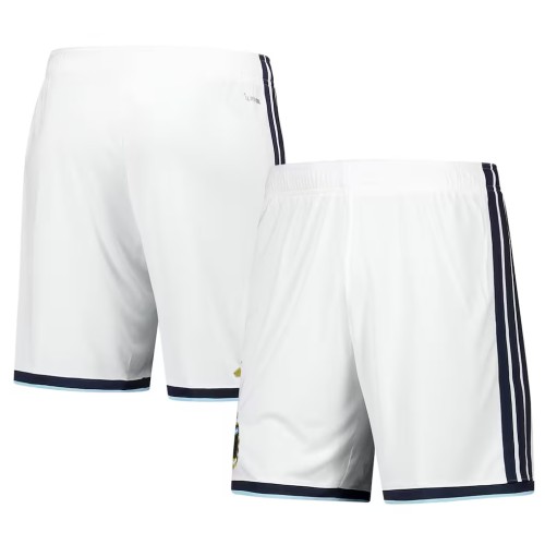 Thai Version Argentina 2026 Home Change Shorts