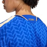 Thai Version Women's Italy 2026 Home Jersey