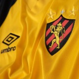 Thai Version Women's Sport Recife 25/26 Away Jersey