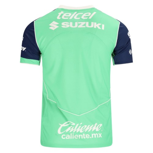 Thai Version Pumas UNAM 25/26 Third Jersey
