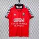 Osasuna 1995/1997 Home Retro Jersey