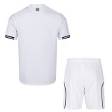 Fulham FC 25/26 Home Jersey and Short Kit