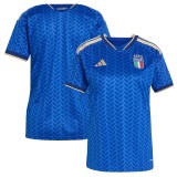 Thai Version Women's Italy 2026 Home Jersey