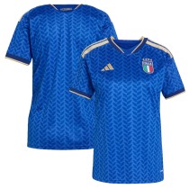 Thai Version Women's Italy 2026 Home Jersey