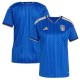 Thai Version Women's Italy 2026 Home Jersey