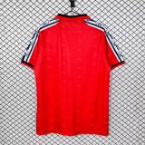 Osasuna 1995/1997 Home Retro Jersey