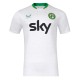Thai Version Ireland 2024 Away Jersey