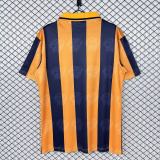 Hull City 1997/1998 Home Retro Jersey