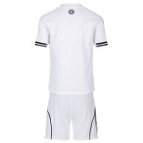 Kids Fulham FC 25/26 Home Jersey and Short Kit