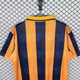 Hull City 1997/1998 Home Retro Jersey