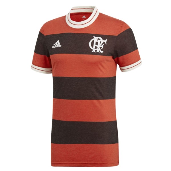 Flamengo 2018 Icon Retro Jersey