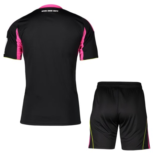 Hamburger SV 25/26 Third Jersey and Short Kit