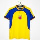 Colombia 2001/2003 Home Retro Jersey