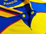 Colombia 2001/2003 Home Retro Jersey