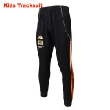 Kids ARS 25/26 Retro Training Jacket and Pants Set E25179