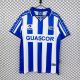 Deportivo Alavés 1998/1999 Home Retro Jersey