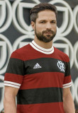 Flamengo 2018 Icon Retro Jersey