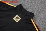 Kids ARS 25/26 Retro Half-Zip Training Sweatshirt and Pants Set E25178