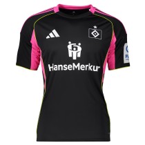 Thai Version Hamburger SV 25/26 Third Jersey