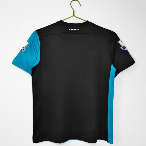 ARS 2011/2012 Away 125th Anniversary Retro Jersey