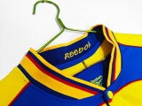 Colombia 2001/2003 Home Retro Jersey