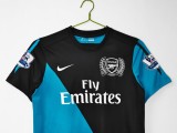 ARS 2011/2012 Away 125th Anniversary Retro Jersey
