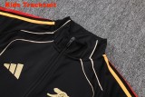 Kids ARS 25/26 Retro Training Jacket and Pants Set E25179