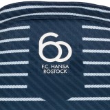Hansa Rostock 25/26 Long Sleeve 60th Anniversary Jersey