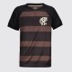 Thai Version Flamengo 25/26 Black Consciousness Diamond Jersey