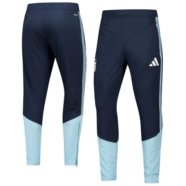 Player Version Argentina 2026 Pro Training Pants