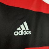 Flamengo 2018 Icon Retro Jersey