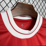 Flamengo 2018 Icon Retro Jersey