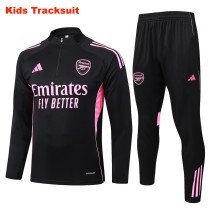 Kids ARS 25/26 Half-Zip Training Sweatshirt and Pants Set E25187