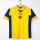 Colombia 2003/2005 Home Retro Jersey