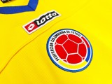 Colombia 2003/2005 Home Retro Jersey