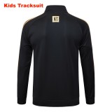 Kids ARS 25/26 Retro Training Jacket and Pants Set E25179