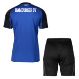 Hamburger SV 25/26 Away Jersey and Short Kit