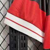 Flamengo 2018 Icon Retro Jersey