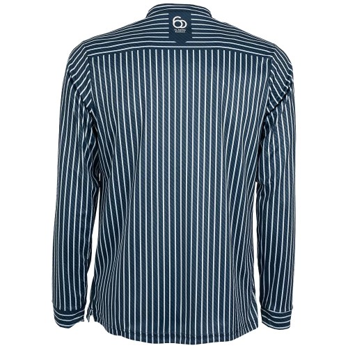 Hansa Rostock 25/26 Long Sleeve 60th Anniversary Jersey