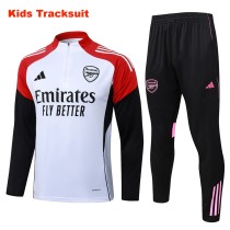 Kids ARS 25/26 Half-Zip Training Sweatshirt and Pants Set E25186